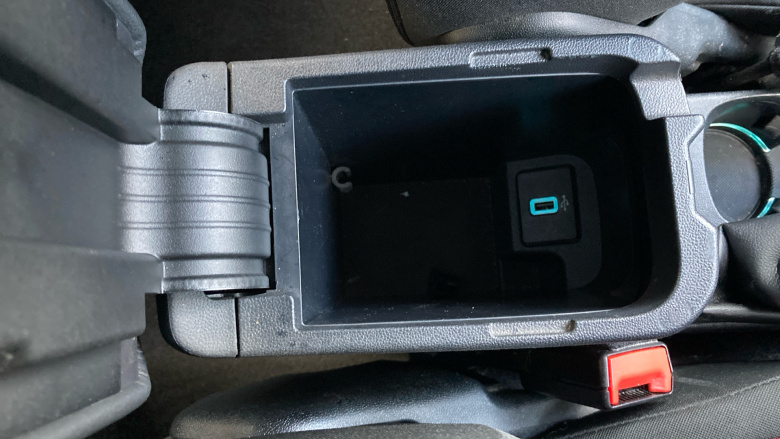 Ford Fiesta 1.0 EcoBoost 95 ST-Line Edition 5dr Petrol Hatchback